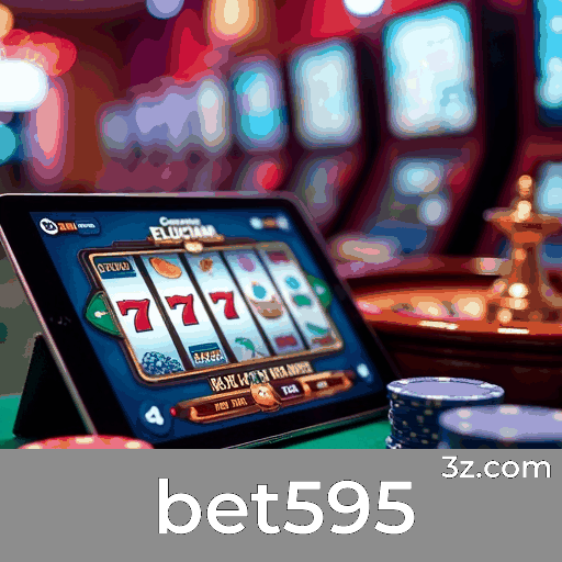 bet595 game mais image